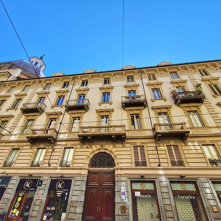 Ferienwohnung Ana'S Place Torino 2 Exterior foto