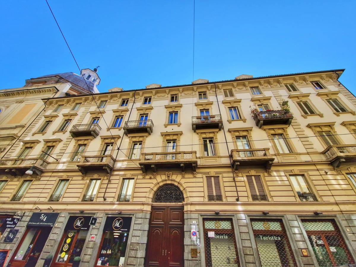 Ferienwohnung Ana'S Place Torino 2 Exterior foto
