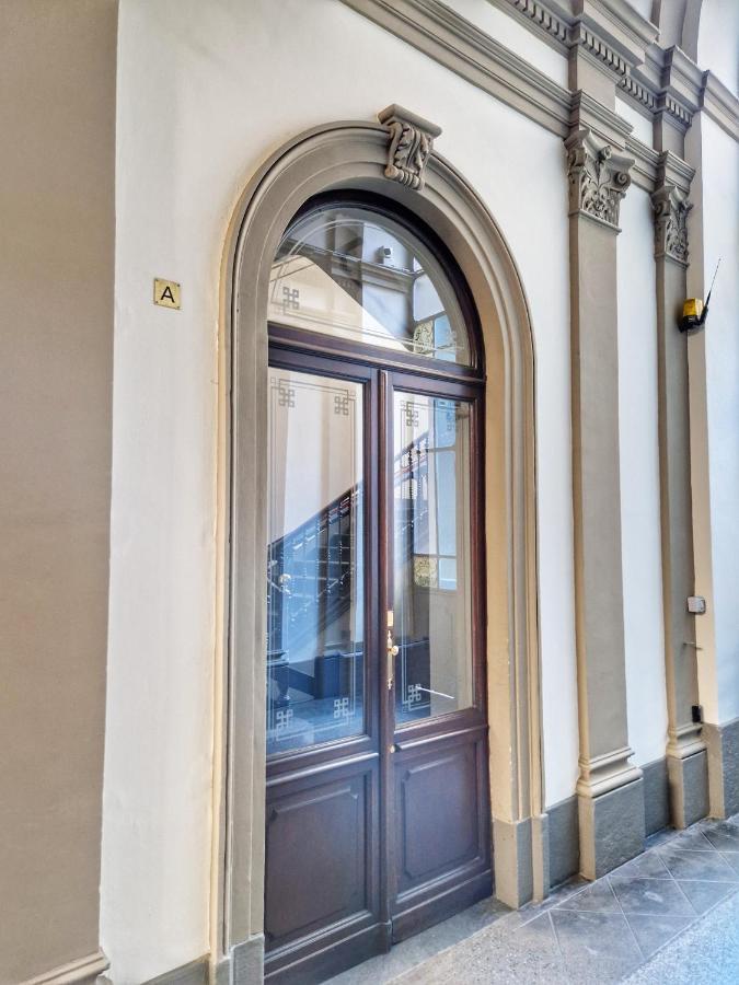 Ferienwohnung Ana'S Place Torino 2 Exterior foto